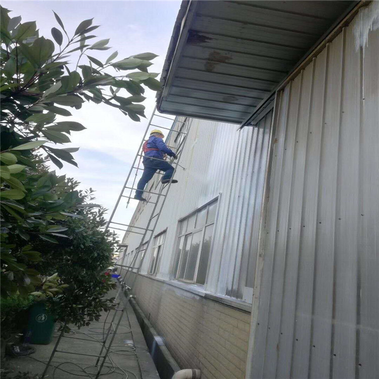 兴海核心业务： 专业承接各类设备