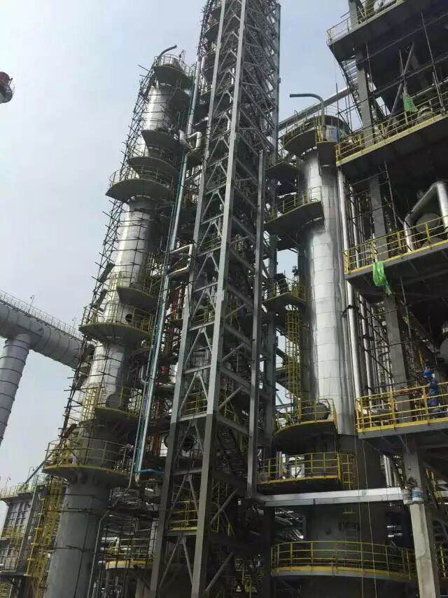 兴海设备翻新喷涂・钢构厂房升级改造